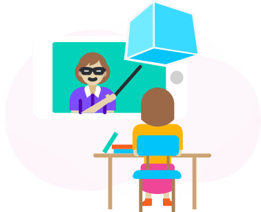 Engaging Video Lessons